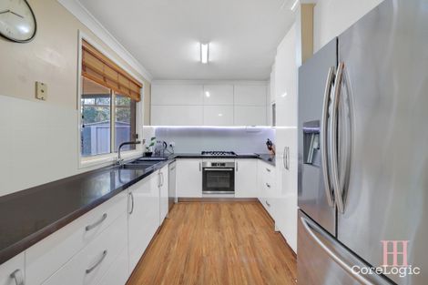 Property photo of 36 Corryton Court Wattle Grove NSW 2173