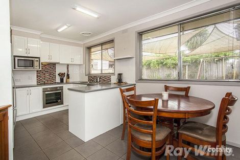 Property photo of 6 Borg Crescent Scoresby VIC 3179