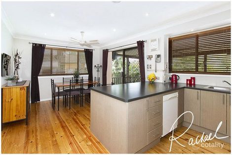 Property photo of 21 Balmain Road McGraths Hill NSW 2756