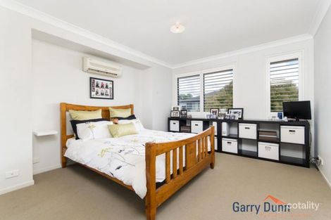 Property photo of 19 Whitfield Parade Hammondville NSW 2170