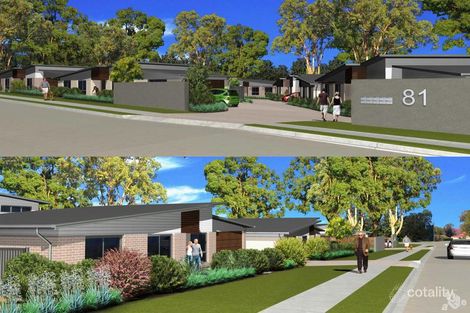 4/81 Page Ave, North Nowra, NSW 2541