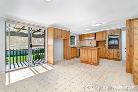 Property photo of 65 Loftus Street Regentville NSW 2745