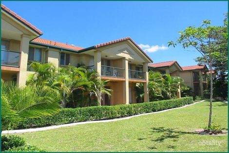 Property photo of 13/152 Palm Meadows Drive Carrara QLD 4211
