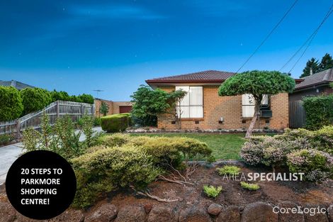 Property photo of 119 Kingsclere Avenue Keysborough VIC 3173