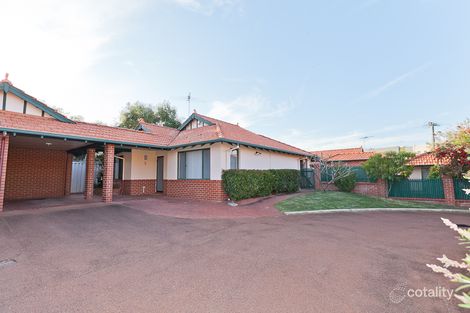 3/93-95 Scarborough Beach Rd, Mount Hawthorn, WA 6016