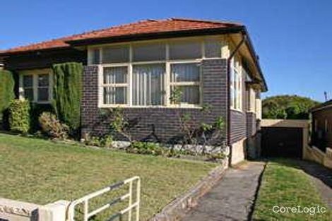 Property photo of 65 Woolcott Street Earlwood NSW 2206