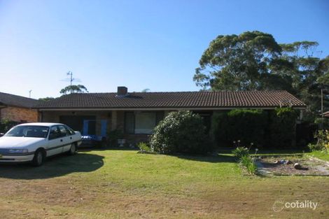 18 Dolphin Ave, Hawks Nest, NSW 2324