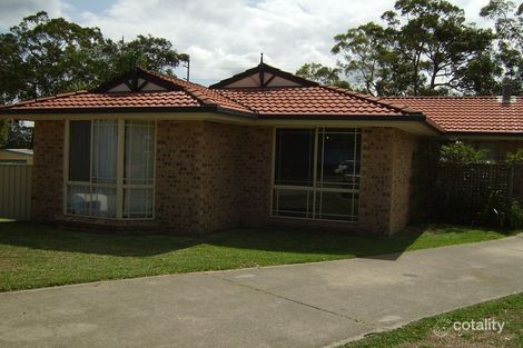 Property photo of 4 Kyamba Close San Remo NSW 2262