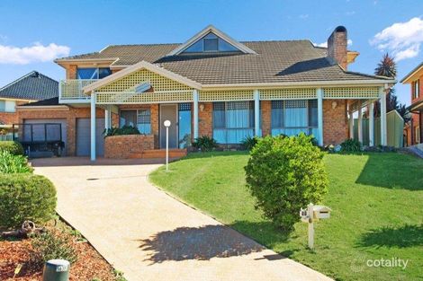 17 La Vista Gr, Castle Hill, NSW 2154
