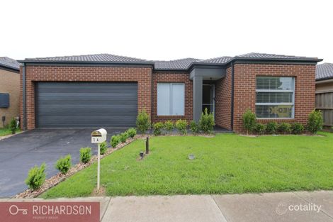 Property photo of 14 Brimstone Drive Tarneit VIC 3029