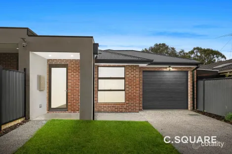 Property photo of 21 Mitford Crescent Craigieburn VIC 3064