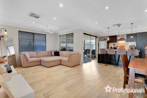 Property photo of 12 Cinnabar Loop Byford WA 6122