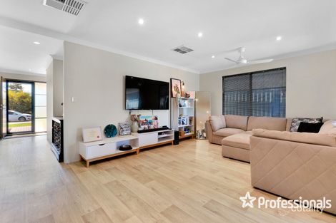 Property photo of 12 Cinnabar Loop Byford WA 6122