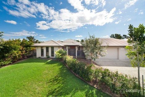 Property photo of 32 Cooroibah Crescent Tewantin QLD 4565