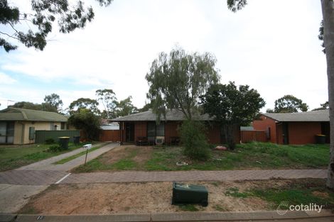 14 Chesser St, Parafield Gardens, SA 5107