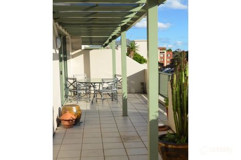 67/149-197 Pyrmont St, Pyrmont, NSW 2009