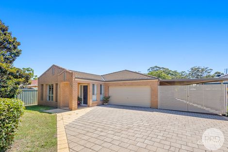 Property photo of 3 Corella Close Salamander Bay NSW 2317