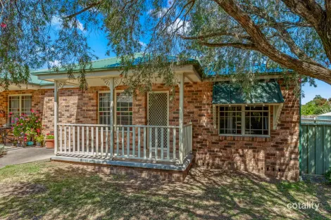 4/39 Castlereagh St, Singleton, NSW 2330