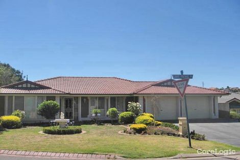 Property photo of 8 Lake Frome Place Greenwith SA 5125