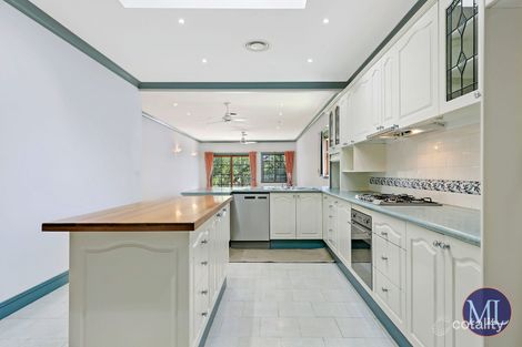 Property photo of 152 New Line Road Cherrybrook NSW 2126