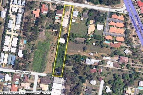 Property photo of 18 Russell Street Everton Park QLD 4053