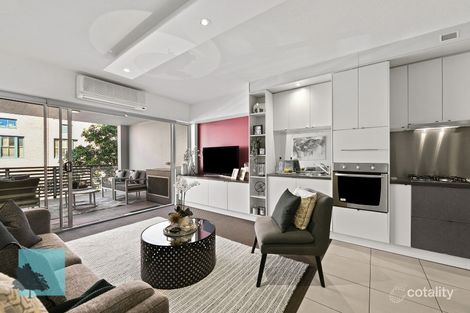 17/258 Arthur St, Teneriffe, QLD 4005