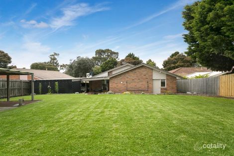 Property photo of 27 Paddington Avenue Carrum Downs VIC 3201