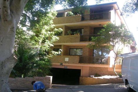 3/38 Glebe St, Randwick, NSW 2031