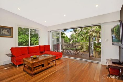 Property photo of 54 Raymond Road Neutral Bay NSW 2089