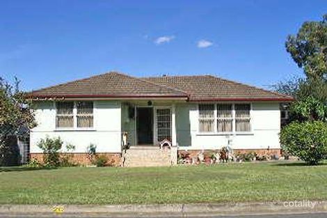 20 Crosby Cres, Fairfield, NSW 2165