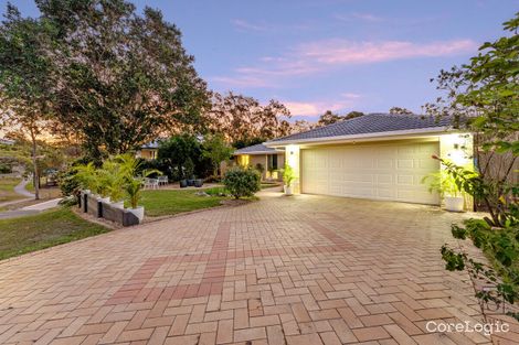 Property photo of 17 Ballard Place Westlake QLD 4074