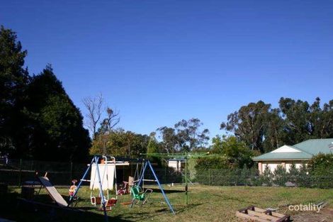 Property photo of 27 Willow Street Willow Vale NSW 2575