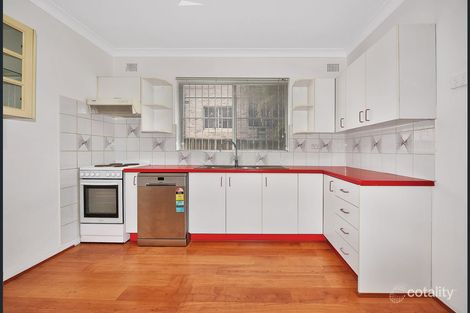 Property photo of 3/15 Loftus Street Ashfield NSW 2131
