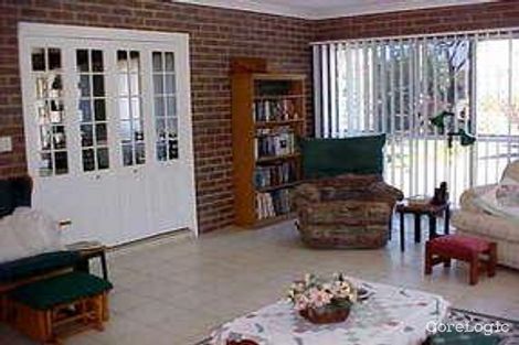 Property photo of 25 Randwick Drive Burpengary East QLD 4505