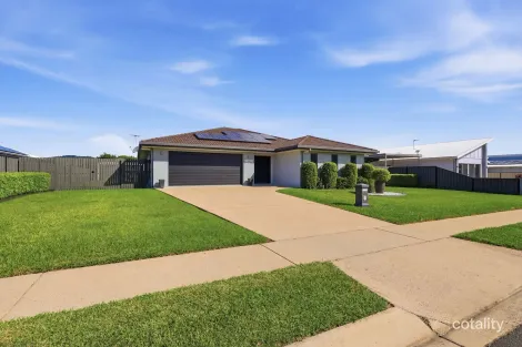 81 Poulsen Dr, Marian, QLD 4753