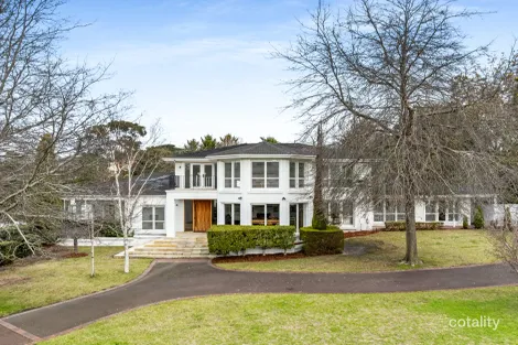 Property photo of 7 Manchelle Close Frankston South VIC 3199