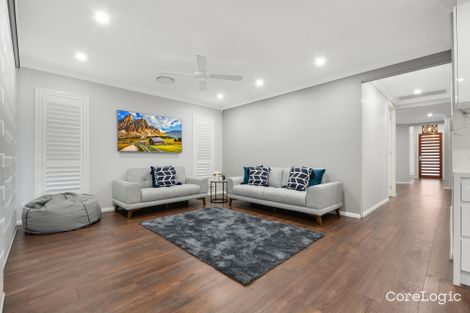 Property photo of 9 Carnelian Street Leppington NSW 2179