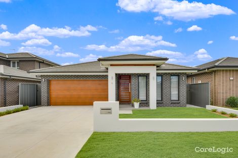 Property photo of 9 Carnelian Street Leppington NSW 2179