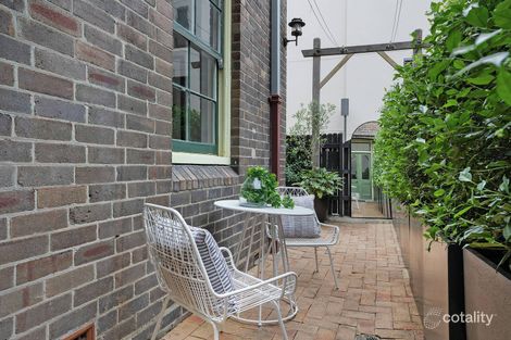 Property photo of 56B Gloucester Street The Rocks NSW 2000