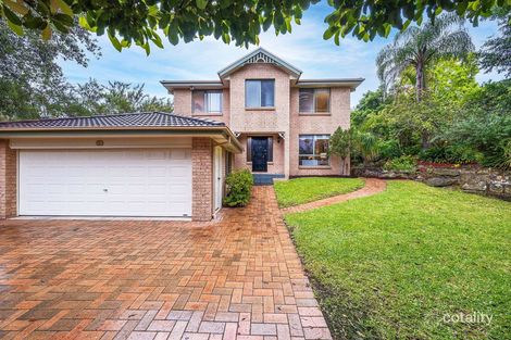 Property photo of 40B Eastern Arterial Road Killara NSW 2071