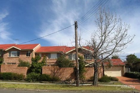 Property photo of 4/8-10 Watkins Road Baulkham Hills NSW 2153