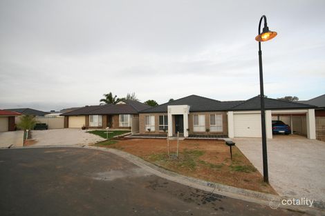 Property photo of 9 Valetta Court Parafield Gardens SA 5107