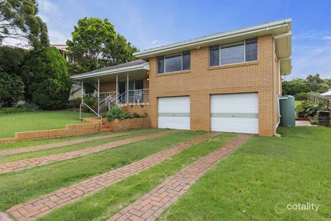 Property photo of 31 Hoey Street Kearneys Spring QLD 4350