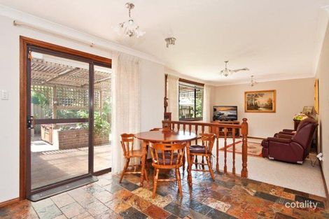 Property photo of 155 Old Illawarra Road Barden Ridge NSW 2234