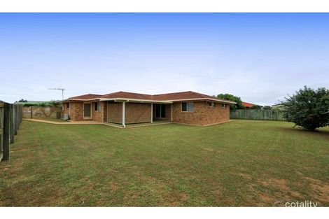 Property photo of 39 Clive Crescent Kepnock QLD 4670