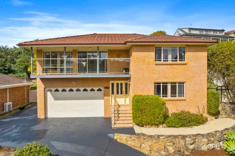 Property photo of 17 Charlotte Close Terrigal NSW 2260