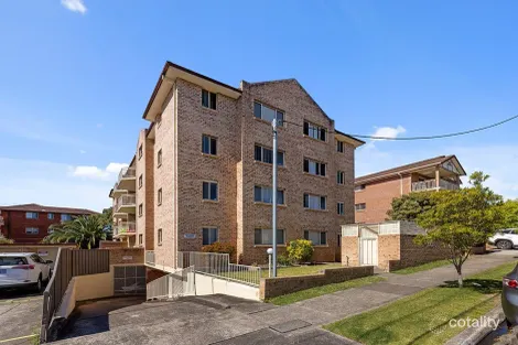 5/1-3 Percival St, Penshurst, NSW 2222