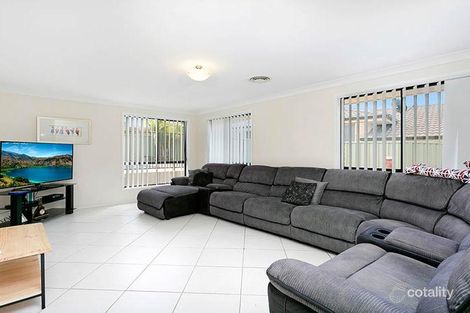 Property photo of 5 Chinchilla Way Albion Park NSW 2527