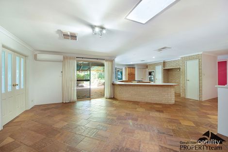 Property photo of 5 Steadman Close Woorree WA 6530
