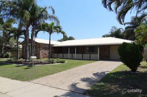 152 Bedford Rd, Andergrove, QLD 4740